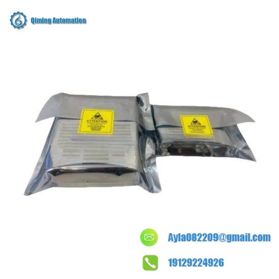 westinghouse_5x00327g01_digital_module.jpg Westinghouse 5X00327G01 Industrial Digital Control Module