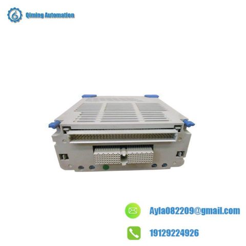 WESTINGHOUSE 5X00419G02 Controller Module: Advanced Automation Solutions