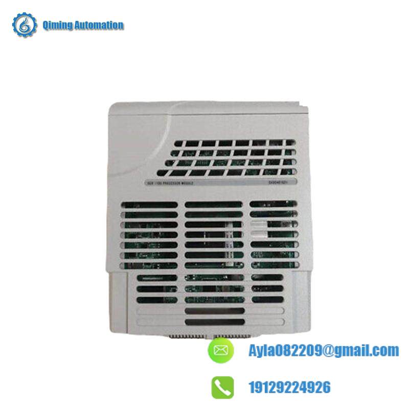 westinghouse_5x00481g01.jpg Westinghouse 5X00481G01 Extended I/O Interface Module