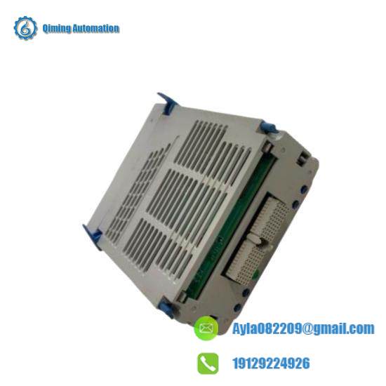 westinghouse_5x00481g01_2.jpg Westinghouse 5X00481G01 Extended I/O Interface Module