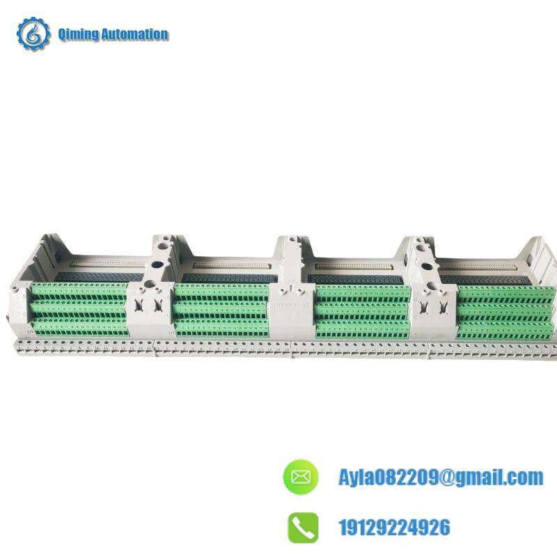 westinghouse_5x00497g01_1.jpg Westinghouse 5X00497G01 PLC Module - Industrial Automation Solution