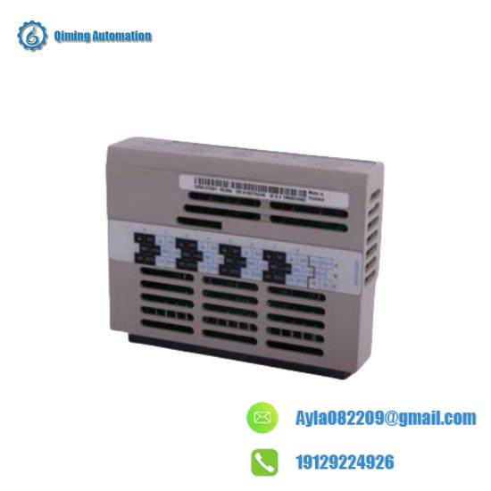 westinghouse_5x00594g01.jpg Westinghouse 5X00594G01 Digital Output Module for Industrial Control Systems