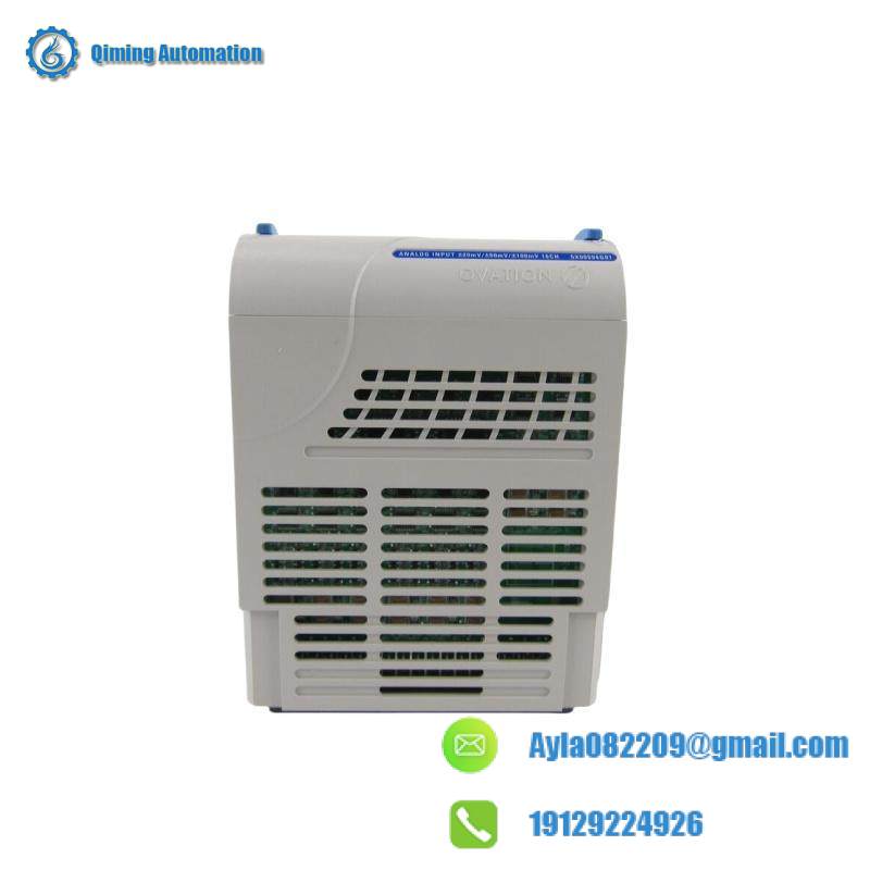 westinghouse_5x00594g01_2.jpg Westinghouse 5X00594G01 Digital Output Module for Industrial Control Systems