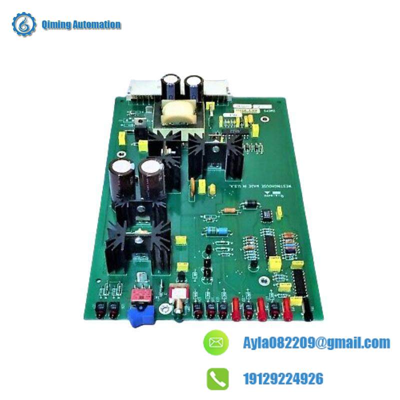 westinghouse_5x00594g01_3.jpg Westinghouse 5X00594G01 Digital Output Module for Industrial Control Systems