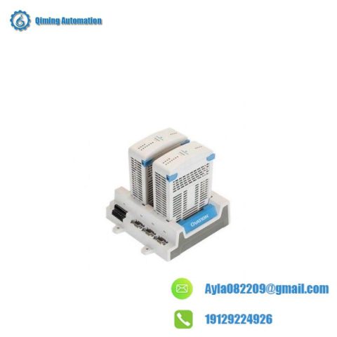 WESTINGHOUSE 5X00605G01 Industrial Control Module