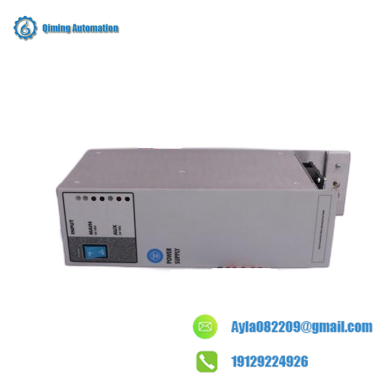 westinghouse_ovation_3a99132g02_dcs_module.png Westinghouse Ovation 3A99132G02 - DCS Module