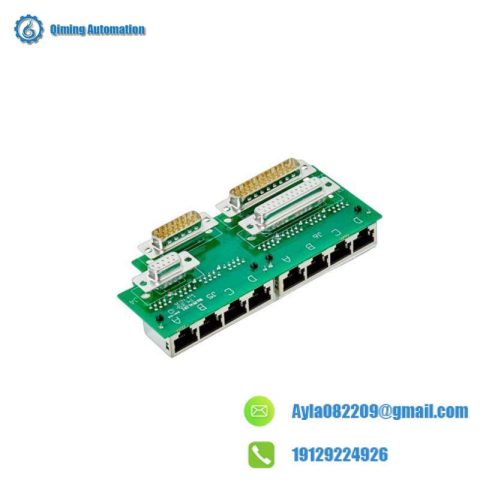 WINGREEN LAIB 034STN1-00-300-RS - High-Quality Industrial Module