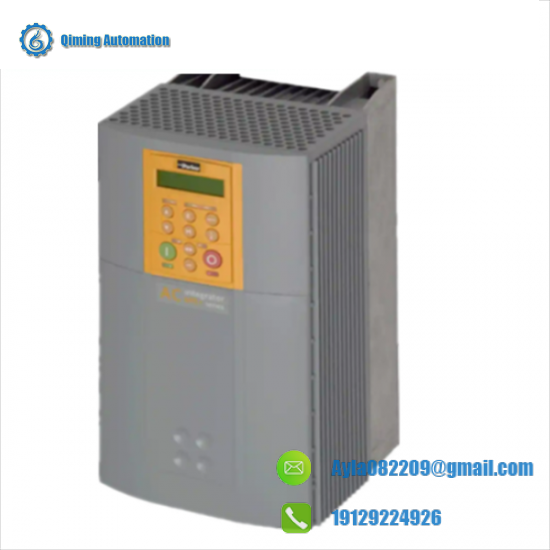 woodhead_690-432300c0-b00p00-a400_ac_variable_frequency_drives.png WOODHEAD 690-432300C0-B00P00-A400: Industrial Grade AC Variable Frequency Drive