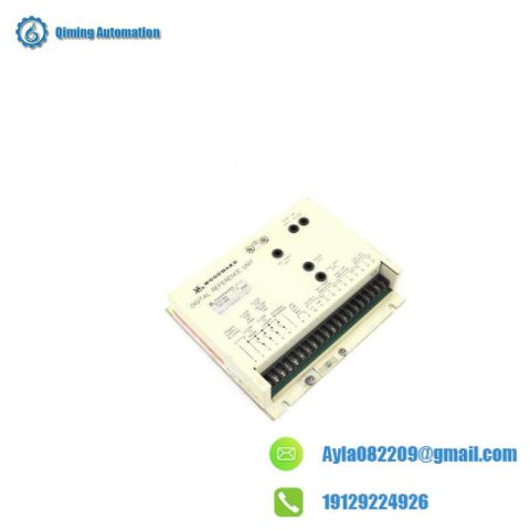 WOODHEAD 8272-683 DIGITAL REFERENCE UNIT