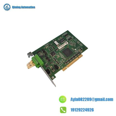 Woodhead CC-Link SST-CCS-PCU Interface Card - Industrial Communication Module
