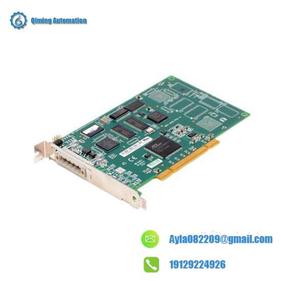 woodhead_sst-dn3-pcu-1_devicenet_interface_card.jpg WOODHEAD SST-DN3-PCU-1: Devicenet Interface Card