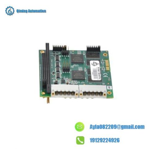 WOODHEAD SST-DN4-102-2 Interface Module - Advanced Control Solutions for Industrial Automation