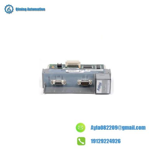 Woodhead SST-PFB-SLC ProfiBus Scanner Module - High-Speed Profibus Data Transfer Module