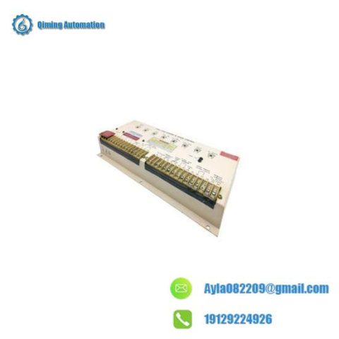 WOODWARD 2301 8271-442 Load Sharing Speed Control