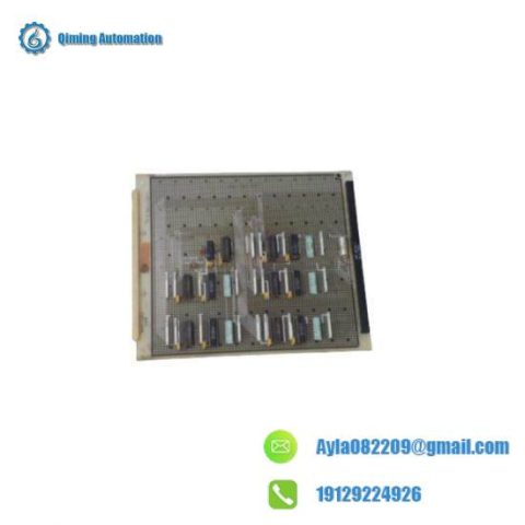 Woodward DPG-2201-002, Precision Temperature Control Module