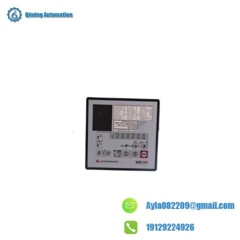 WOODWARD 5462-744 Industrial Control IO Module
