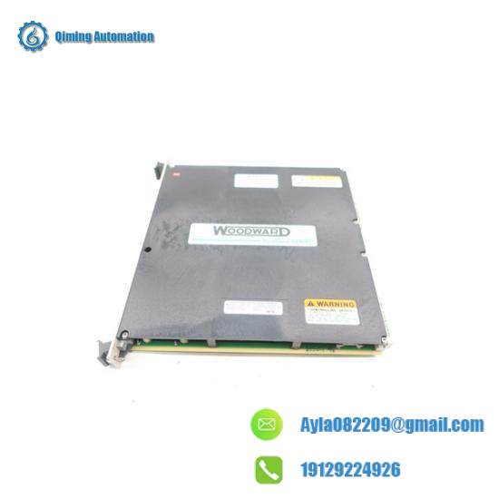 woodward_5464-653_discrete_output_module.jpg Woodward 5464-653 Discrete Output Module: Precision Control Solutions for Industrial Automation