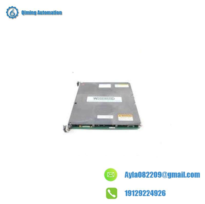 woodward_5464-850_sensor_module.jpg WOODWARD 5464-850 Industrial Sensor Module