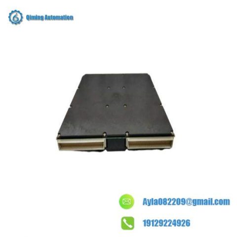 WOODWARD 5466-316 MicroNet Timer Module