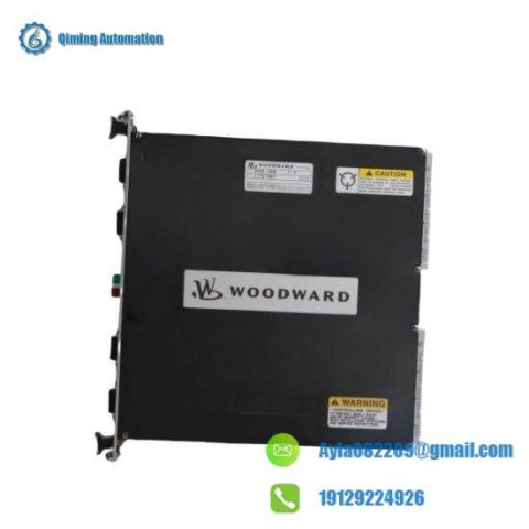 WOODWARD 5466-3484 PLC Circuit Board