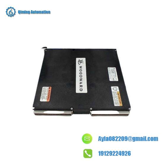 woodward_5466-348_sio_module.jpg Woodward 5466-348 SIO Module - Industrial Control Solutions for Precision and Efficiency