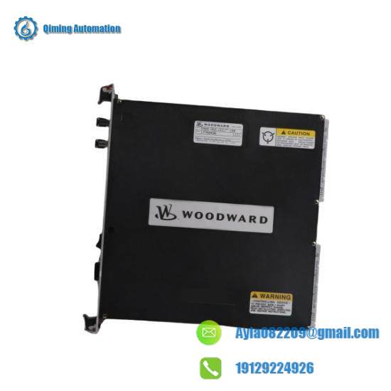 woodward_5466-3523.jpg Woodward 5466-3523: Industrial Control Module for Advanced Automation Solutions