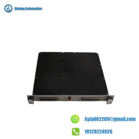 WOODWARD 5466-425 High Precision Industrial Control Module