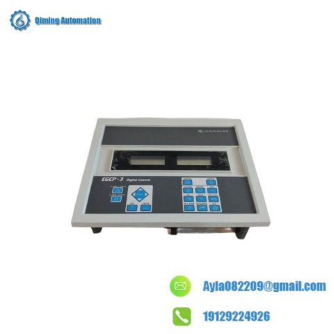 WOODWARD 8406-113 LINKNET MODULE - High Performance Network Interface for Industrial Control Systems