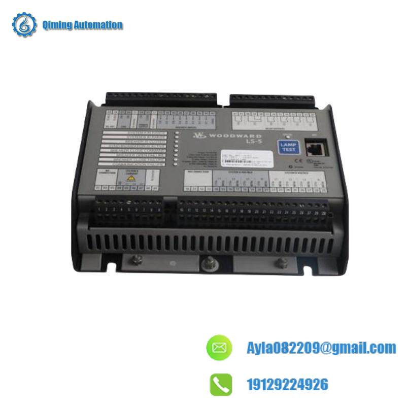 woodward_8440-1946_ls-5_series_relays.jpg Woodward 8440-1946 LS-5 Series Relay Modules