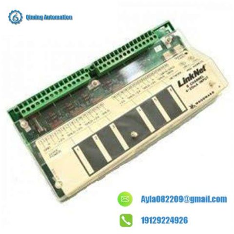WOODWARD 9905-970 Channel Input Module