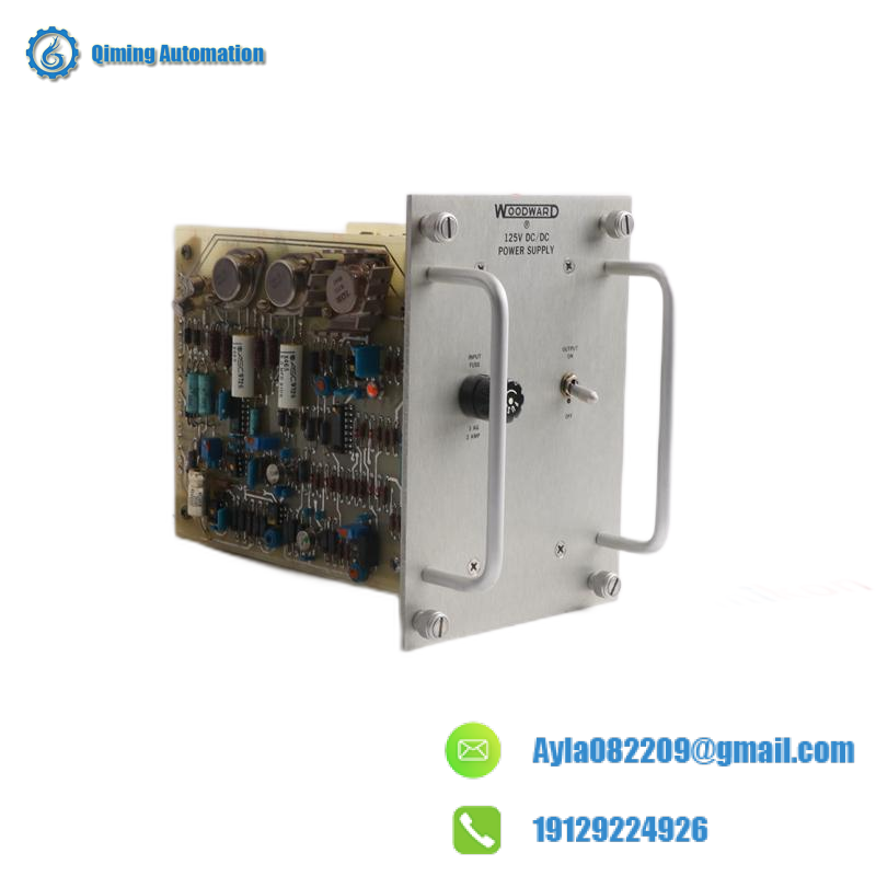 woodward_9907-165.png Woodward 9907-165 - Microprocessor-Based Control System