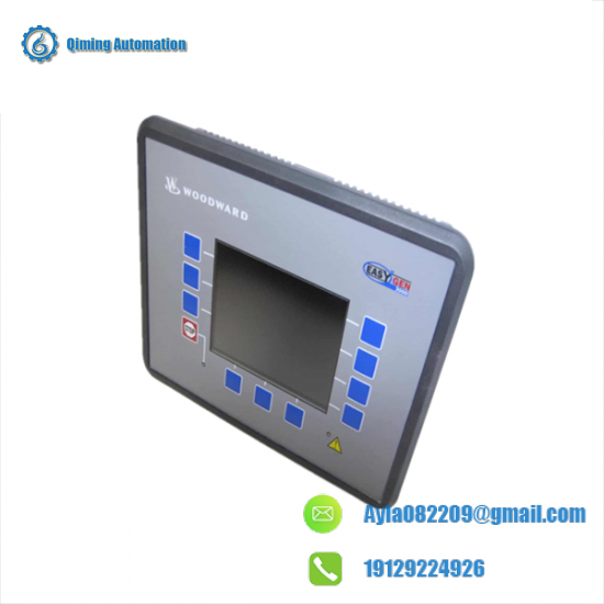 woodward_easygen-3200-5_1407_8440-2050f_controller.png WOODWARD EASYGEN-3200-5, 1407, 8440-2050F Control System, Power Generation & Management Solutions
