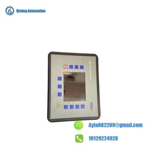 Woodward EasYgen-3200 58440-1923, Advanced Genset Controller