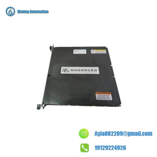 woodward_spm-d11_8440-1703_1.jpg WOODWARD SPM-D11 8440-1703 Industrial Control Module