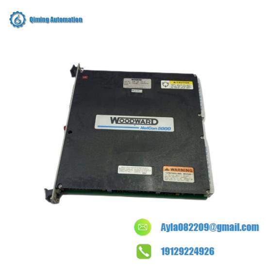 woodward_spm-d11_8440-1703_2.jpg WOODWARD SPM-D11 8440-1703 Industrial Control Module