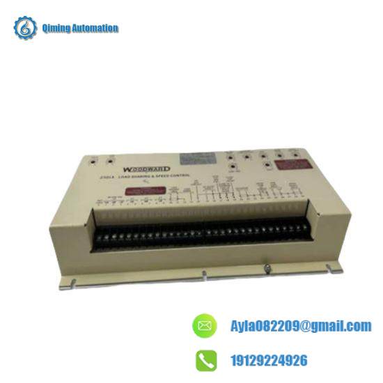 woodward_tg-13_8516-038_2.jpg Woodward TG-13 8516-038 Controller Module