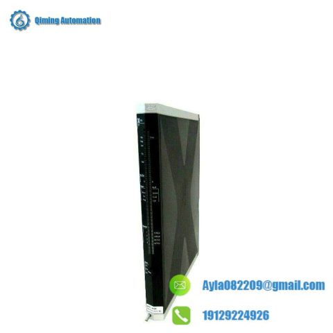 HIMA X-CPU 01 985210211: Industrial Safety Controller