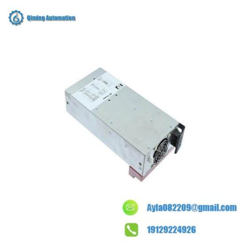 XP POWER F7E1A6G2 10005836 | High Efficiency Power Supply for Industrial Automation