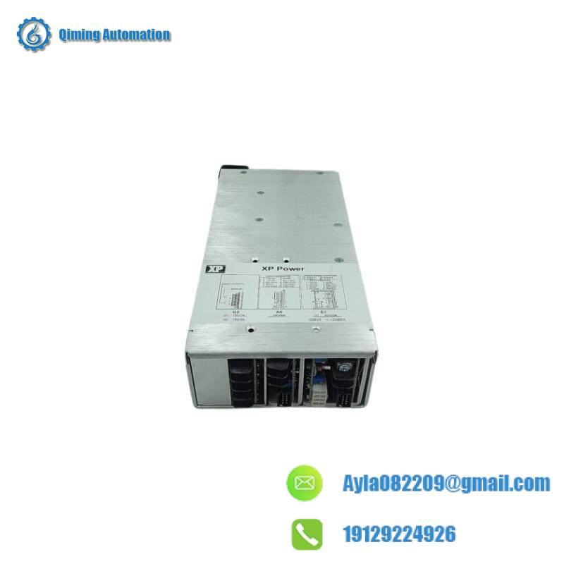 xp_power_f7e1a6g2_power_supply.jpeg XP Power F7E1A6G2 12V 5A Switching Power Supply