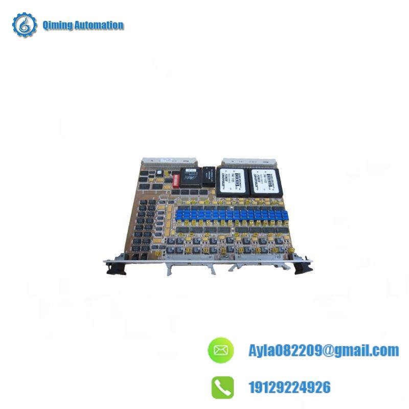 xvme-531_xycom_vmebus_analog_output_module.jpeg XYCOM XVME-531 VMEbus Analog Output Module: Precision Control for Industrial Automation