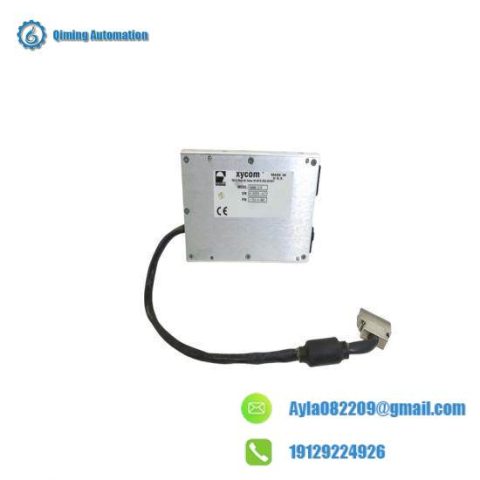 XYCOM 9000-EXF External Removable Floppy Disk Drive Module - High Performance, Reliable Data Transfer Solution