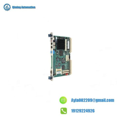 VIBRO XVME-957 Industrial Control Module
