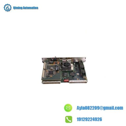 XYCOM XVME 500 VME Chassis, High-Performance Industrial Control Solution