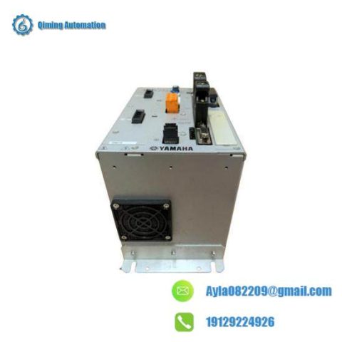 Yamaha RCX222 Industrial Motor Controller, Designed for Precision and Reliability