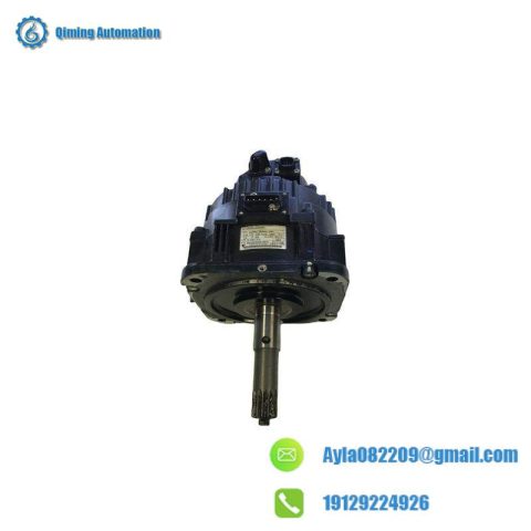 Yaskawa 9381633A Reducer, Gear Reducers, Industrial Controls