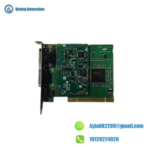 Yaskawa AB3601-C: Advanced Robot Communication Board