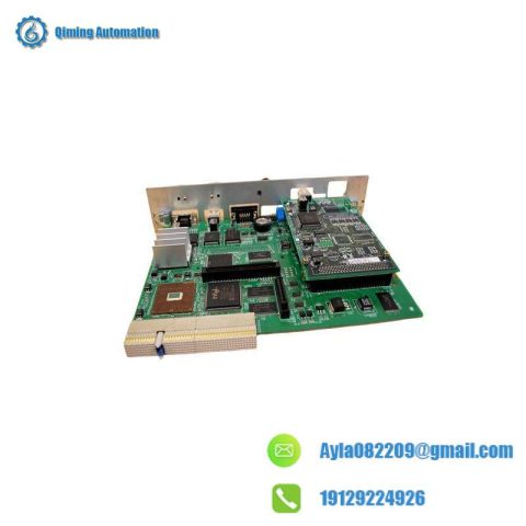 YASKAWA AI-01 Industrial Automation Control Module
