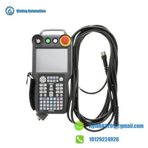 YASKAWA CIMR-M5D2018 High-Performance Inverter for Industrial Automation