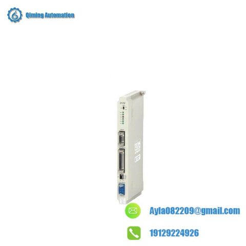 Yaskawa CP-317/LIO-01 Series Communication Module: Industrial Automation Innovation