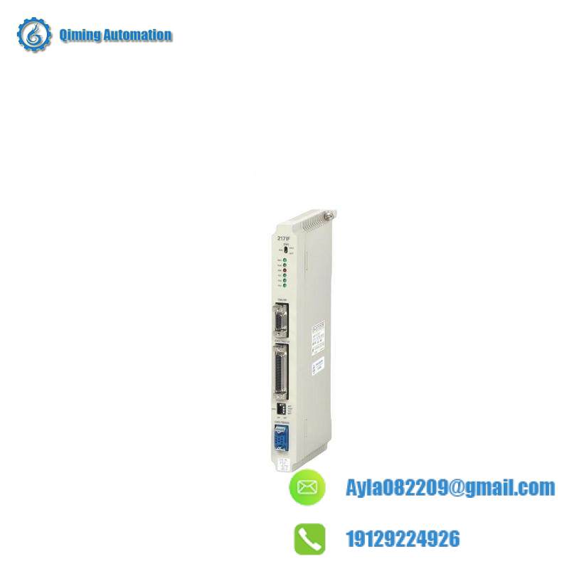 yaskawa_cp-317_lio-01_series_communication_module.jpg Yaskawa CP-317/LIO-01 Series Communication Module: Industrial Automation Innovation